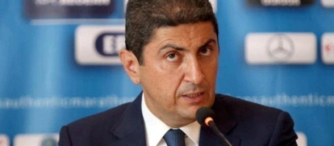 Φεύγουν όλοι μακρυά από τον Λ.Αυγενάκη: «Καπνός» έγινε και δεύτερος διευθυντής